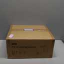 Dog Grooming Vacuum, Dog Grooming Kit with Pet Clippers, 12,000Pa Pet Hair Vacuum for Dogs, Low Noise Home Cleaning Tool in 1, PG10 (Orange)