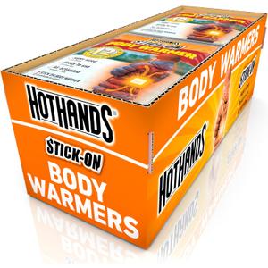 HotHands Adhesive Body Warmer (40 count)