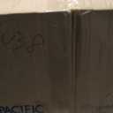 Georgia-Pacific Pacific Blue Select 2-Ply Perforated Roll Paper Towel, White, 85 Sheets Per Roll, 30 Rolls Per Case, 27385