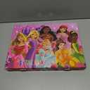 Disney Stitch Colored Pencils Art Supplies Kids Drawing Kit School Supplies Crayons Markers Coloring Sheets Art Kit Gifts for Kids Girls (Multi Princess Set)