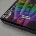 Permanent Outdoor RGB Lights, Waterproof Smart LED Eaves Lights with App/ Remote Control, for Christmas and All Holiday Decor, Daily and Accent Lighting, House Roof and Garden Lighting (200FT)