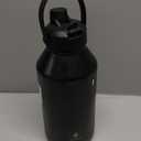 Manna Ranger Dual Insulated Stainless Steel Bottle - 64 Oz - Rose Whisper