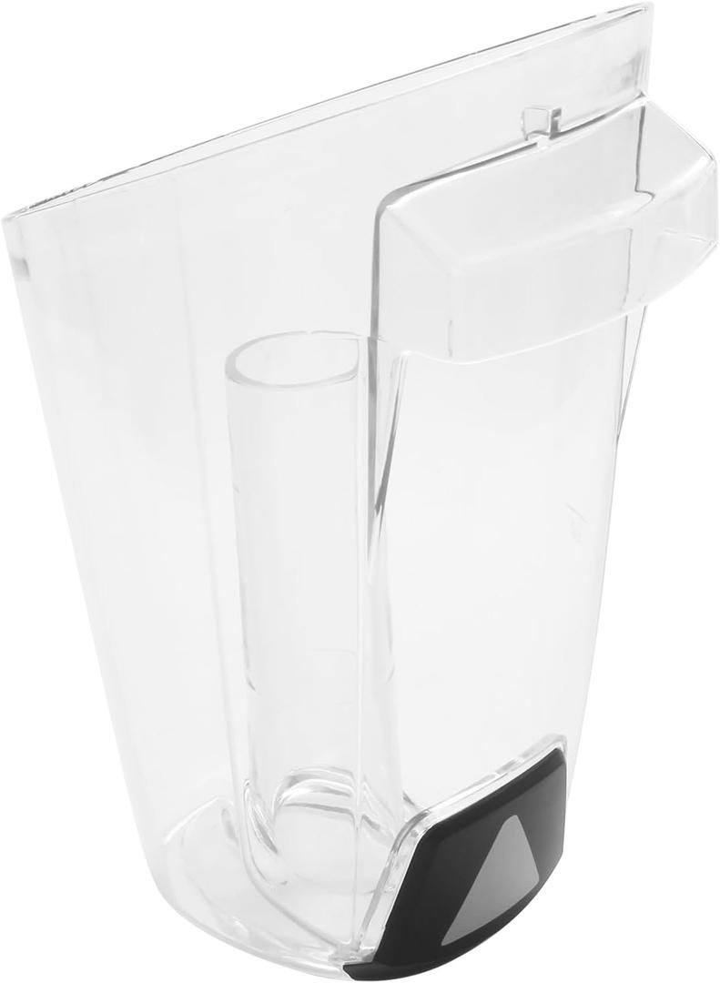 1614239 For Bissell Dirty Tank Replacement,1614239 Dirty Water Tank Replacement Parts for Bissell CrossWaye Wet/Dry Vacuum, Replacement Dirty Tank Models 2303,2305,2306