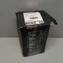 Ultra Soft Cozy Faux Fur Throw Blanket, Fuzzy Plush Thick Bubble Blanket, Luxury Fluffy Blanket for Couch, Sofa, Bedroom, and Living Room, 50x60 Inches, Cream White