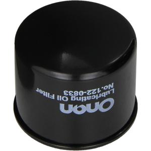 CUMMINS NW Cummins 1220833 Onan Quiet Diesel Oil Filter