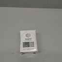 2025 Smart Portable Rechargeable Fan with LED Light & 25H Runtime, 4-Speed 9200RPM Turbo Cooling Personal Waist Fan, Wearable Neck & Belt Clip for Camping, Outdoor, Hiking - Black