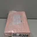 Lulia Breast Pump Hands Free, Wearable Breastfeeding Pump with 4 Mode and 9 Level, Strong Suction, Painless, Anti-Backflow, BPA Free, Portable Electric Breast Pumps with 17/19/21/24MM Flanges (White-2pcs)