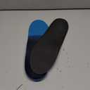 Plantar Fasciitis Insoles for Men Women - Orthotics Inserts, Shoe Insoles Arch Support Flat Feet Inserts Work Boot Insole (Mens 10-10 1/2 | Womens 12-12 1/2)