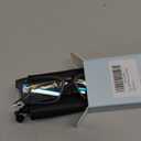 IBOANN Reading Glasses for Men Readers Mens Stylish Blue Light Blocking Computer Eyeglasses (Dark Grey)