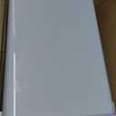 IRIS USA Dog Food Storage Container with Wheels, Airtight Lid, 2-Cup Scoop, Up to 54 Pounds Pet Food Storage, Built in Scoop Storage in Lid, Versatile Pet Food Bin, Portable, BPA Free, Gray/Dark Gray