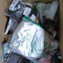 Box Of Mixed Items