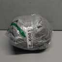 Ameritex Pet Bed Cover Dog Bed Blanket for Sofa and Furniture Waterproof New Pattern Design (52x82 Inch, Light Grey)