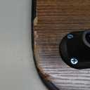 Laptop Bed Tray Table, Adjustable Laptop Stand, Portable Lap Desks with Foldable Legs, Reading Desk for Sofa Couch Floor - Large