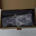 LISEN Gooseneck Phone Holder for Desk Bed [3rd Upgrade] Cell Phone Stand for Desk Bed Accessories,Gifts for Seniors Elderly Tech Lovers Mount for Recording Filming Laying Down Flexible Arm Clamp Clip (Black)