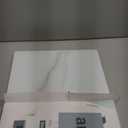 30-Pack Peel and Stick Vinyl Floor Tiles, 12"x12" Self-Adhesive Waterproof Peel and Stick Flooring Planks DIY for Bathroom, Kitchen, Living Room, Cover 30 Sq. Ft Light Gray