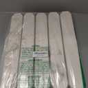 Diatomaceous Earth Stone Drying Mat 24”×16" - Ultra Fast Absorbent Kitchen & Bath Mat, Foldable Non-Slip Design for Dishes, Pets & Plants