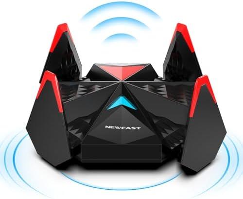 NEWFAST USB Adapter for PC