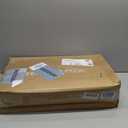 Tempur-Pedic TEMPUR-Cloud Pillow for Sleeping, Standard 24" x 15.75" x 5", White