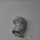 5 Pack Silver Table Runners 12 x 108 Inches Long Smooth Silk Silver Satin Table Runner for Wedding Party Birthday Banquet Decoration