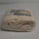 Mohawk Home Better-Stay Cushion Rug Pad, 4' 6" x 7' 5", Ivory