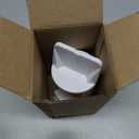 WR17X33825 Refrigerator Water Bypass Plug, Compatible with GE General-Electric Hot-point Ken-more/Sears R-CA and more, Without RFID Chip