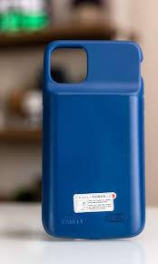 Casely Power 2.0 Battery Case