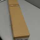 LazBlinds Cordless Bamboo Roman Shades, Privacy Blinds for Interior Windows, Room Darkening Roll Up Bamboo Blinds for Home & Patio, 30.5" W x 48" H, Highfield Teak