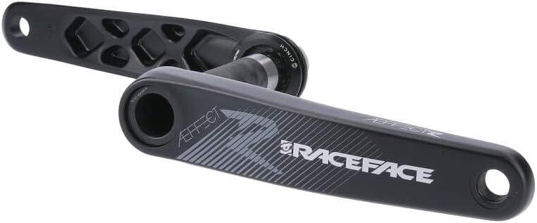 Race Face Aeffect-R 137mm Spindle Crank (Arms Only)