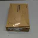 Lamicall Phone Holder Bed Gooseneck Mount - Cell Phone Clamp Clip for Desk, Flexible Lazy Long Arm Headboard Bedside, Overhead Mount Stand, for 4-7" Phone, iPhone 15 Pro Max, 14 Plus, 13, Rose Gold