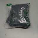 Ireland Republic Emerald Isle Irish Map Pullover Hoodie, Large