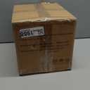 3-In-1 Stainless Steel Pressure Cooker 6.3 Quart: [Save 70% Time] [3 PSI Settings], One-Hand Locking, Induction Compatible, Glass Lid & Steamer Rack Included, Olla de Presion