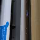 Midea 12,000 BTU Smart Inverter Air Conditioner Window Unit with Heat and Dehumidifier  Cools up to 550 Sq. Ft., Energy Star Rated, Quiet Operation, Electronic Controls, Remote Control, White