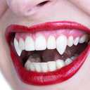 Scarecrow Small Deluxe Custom Fangs (Length 13mm)