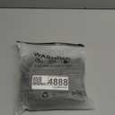 Women's Plus Size Fringe Hem V Neck Tops Short Sleeve Cold Shoulder T Shirts Top (XX-Large Plus, Black)