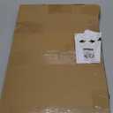 Happy Birthday Neon Sign for Wall Decor, LED Happy Birthday Light Up Sign, USB Powered Dimmable Neon Light for Birthday Party Decorations Backdrop, Warm White (17 x 12 inch)