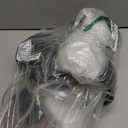 Amico Ceiling Fans with Lights, 42 inch Low Profile Ceiling fan with Light and Remote Control, Flush Mount, Reversible, 3CCT, Dimmable, Noiseless, Black Ceiling Fan for Bedroom, Indoor/Outdoor Use