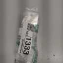 L'Oreal Paris Infallible Up To 24H Wear Brow Lamination, Water-Resistant Longwear Eyebrow Gel Make Up, Clear/Transparent, 0.16 Fl Oz