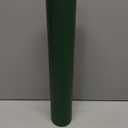 Dark Green Peel and Stick Self Adhesive Wallpaper - Removable Waterproof Bathroom Countertop Contact Paper - Kitchen Vinyl Wrap for Cabinet Countertops - Wall Cover Counter Top Paper 15.7" X 590.5"