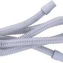 Premium Universal CPAP Tubing Hose 72" - 6 Foot - CPAP Tube/Hose Cleaner Brush Included