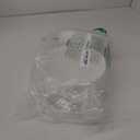 Microwave Vegetable Steamer, Microwave Steamer for Vegetables, Microwave Heating Bowl, Micro Cookware for Cooking (3 - Layer)