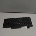New Laptop Replacement Backlight Keyboard for Lenovo Thinkpad T470 T480 A475 A485 01HX459 01AX487 01HX499 01HX419 01AX528 US