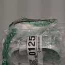 Travel Steamer Iron for Clothes Mini - Portable Ironing Machine Travel Small Size Portable Steamer Travel College Dorm Home Essentials (White)