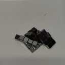 Fidget Balls Magnet Toy for Adults, Square Black Magnetic Stones, Magnet Hand Roller, Magnetic Rocks for Office, Cool Magnetic Gadget Sciencce Kit, Age 15+ (28PCS)