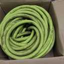 Flexzilla Garden Hose 5/8 in. x 100 ft., Lightweight All-Weather Water Hose, Durable and Flexible, Leak-Free Connections