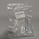 Upgraded Iron Truck Camper Crank Handle Pop Up Camper Crank Handle Fits Slide-in Truck Campers with 10 Tooth Gear On The End