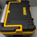 DEWALT TSTAK Tool Storage Organizer, Long Handle (DWST17808)