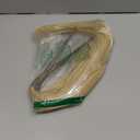 43" / 3.6 ft Pampas Grass Tall 4 Pcs - Artificial Large Pampas Grass Decor for Floor Vase, Room Decor, Home Decor, Boho Decor (Coffee & Cream)