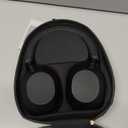 Sony WH-1000XM5 Premium Noise Canceling Headphones, Auto NC Optimizer, 30-Hour Battery, Alexa Voice Control, Black