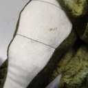 Spooktacular Creations Halloween Realistic T.rex Costume Outfit Dinosaur Jumpsuit with Egg for Kids Toddler Dress-up Party S