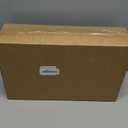 DWTS DANWEITESI Glass Cups with Lids and Straws,24 oz Smoothie Cup with Lid and Straw-Boba Mason Jar,Matcha Cup Wide Mouth Reusable Drinking Glasses,Iced Coffee Cups Glass,Vasos De Vidrio4 Pack